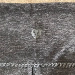 Lululemon full length leggings